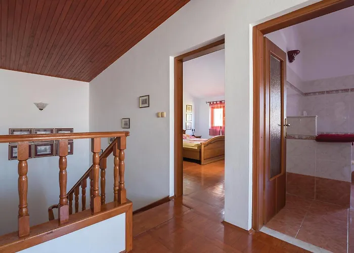 Casa de Férias Krse Cr
