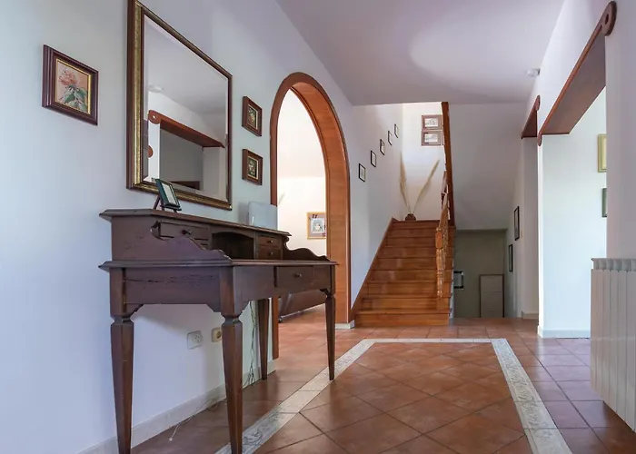 Krse Cr Casa de Férias
