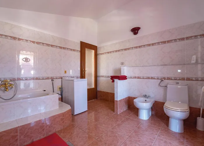 Casa de Férias Krse Cr *