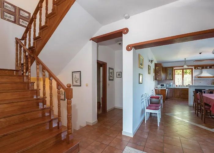 Casa de Férias Krse Cr Pula