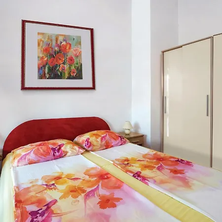 Holiday home Krse Cr *