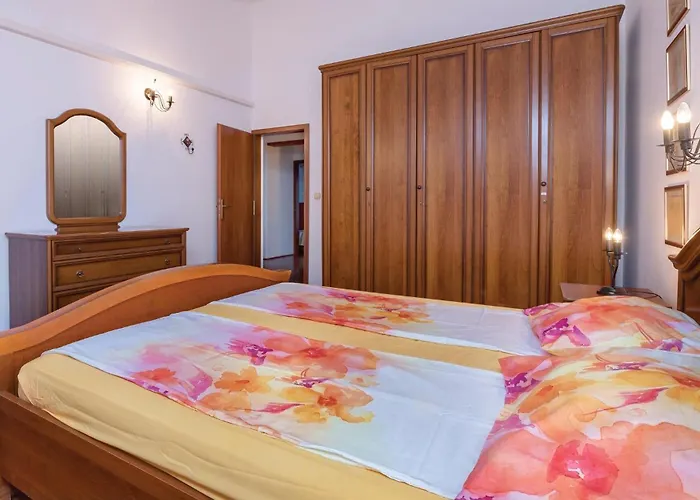 Krse Cr Holiday home