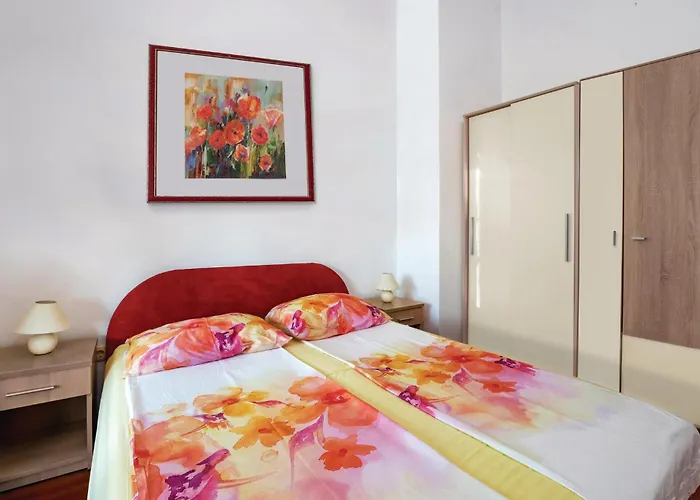 Holiday home Krse Cr *