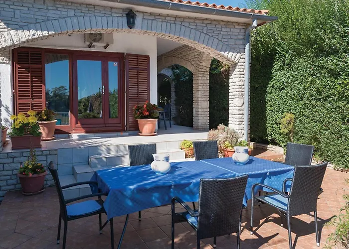 Krse Cr Holiday home Pula
