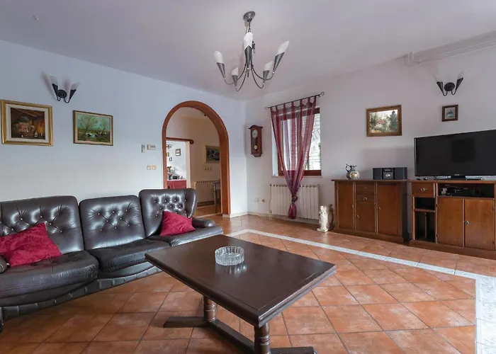 Будинок відпочинку Krse Cr